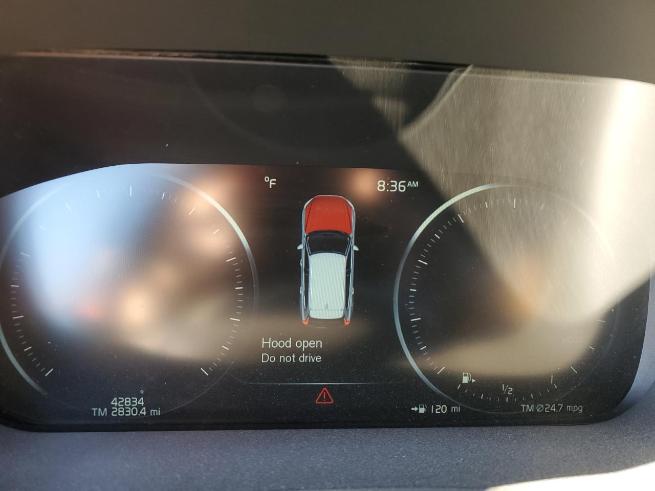 VOLVO XC60 T6 INSCRIPTION