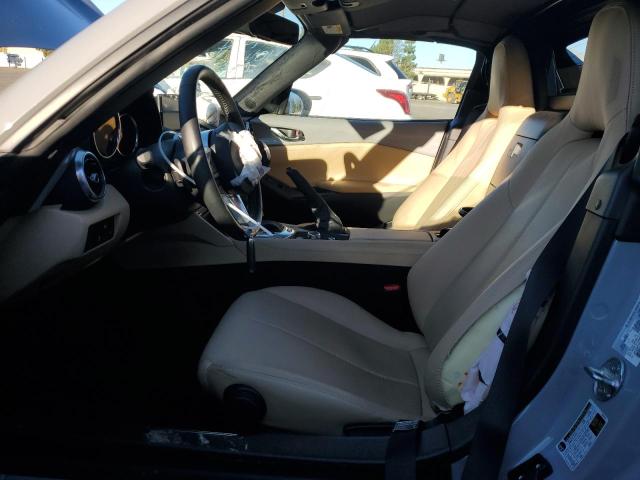 2024 MAZDA MX-5 MIATA #3304099491