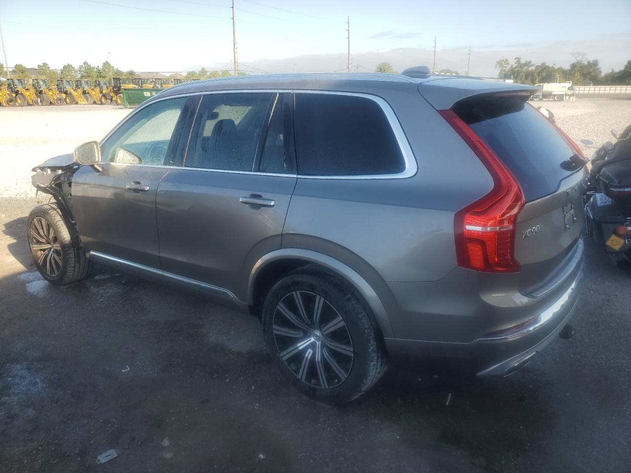 VOLVO XC90 T6 INSCRIPTION