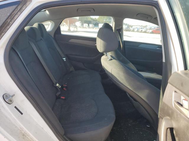 2018 HYUNDAI SONATA SE - 5NPE24AF1JH728697