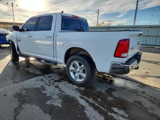 2017 RAM 1500 SLT - 1C6RR7LG9HS858752