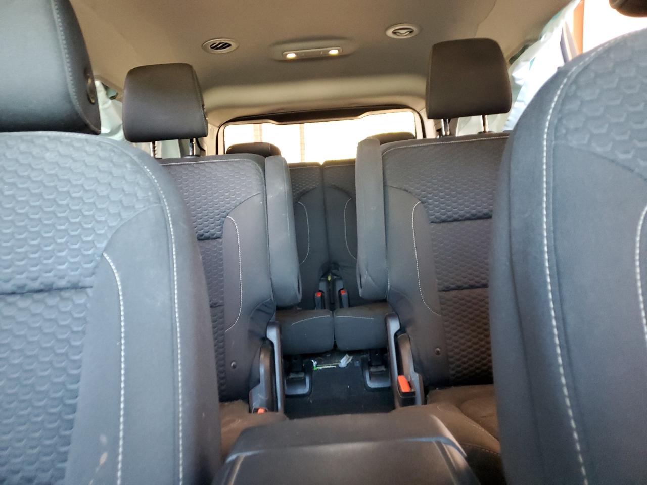 Lot #3315988086 2019 GMC ACADIA SLE