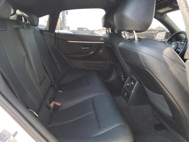 2015 BMW 435 I GRAN WBA4B1C50FD418419