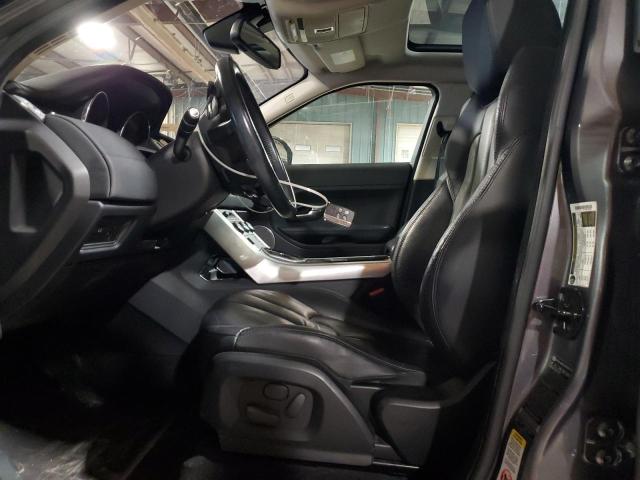 2015 LAND ROVER RANGE ROVE - SALVP2BG6FH016777