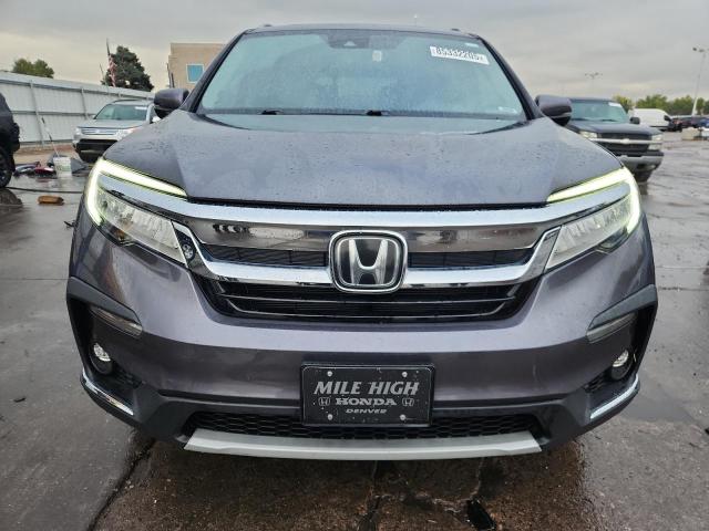 2020 HONDA PILOT TOUR - 5FNYF6H90LB046599