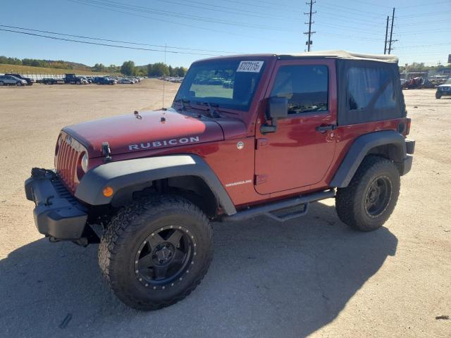 JEEP WRANGLER R