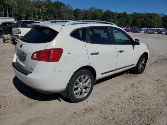 2013 NISSAN ROGUE S - JN8AS5MT1DW521137