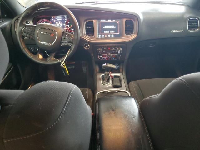 2023 DODGE CHARGER SX #3294479517