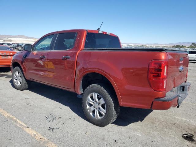 2019 FORD RANGER XL #3294604061