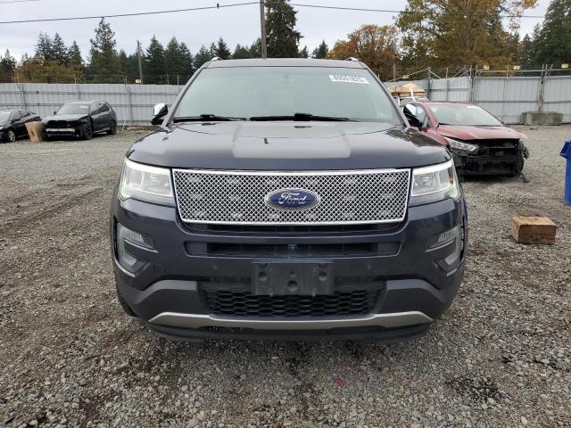 2017 FORD EXPLORER L 1FM5K8FH1HGA05959