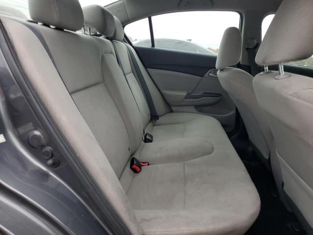 2013 HONDA CIVIC LX #3301846388