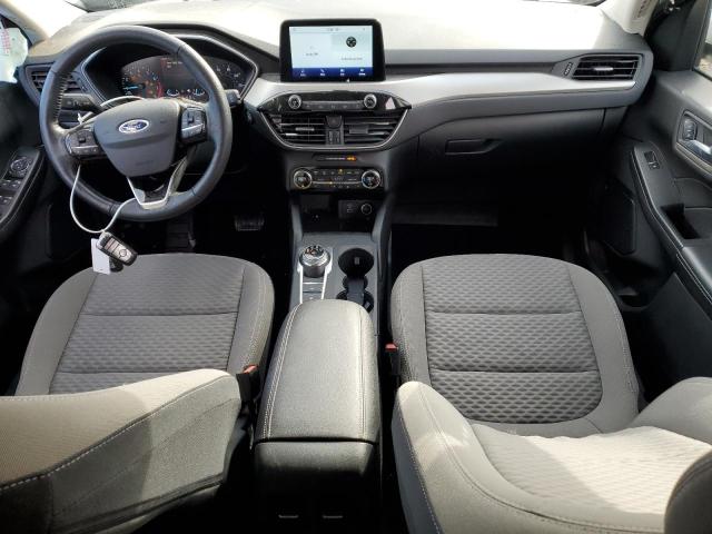 2021 FORD ESCAPE SE - 1FMCU9G63MUA64883