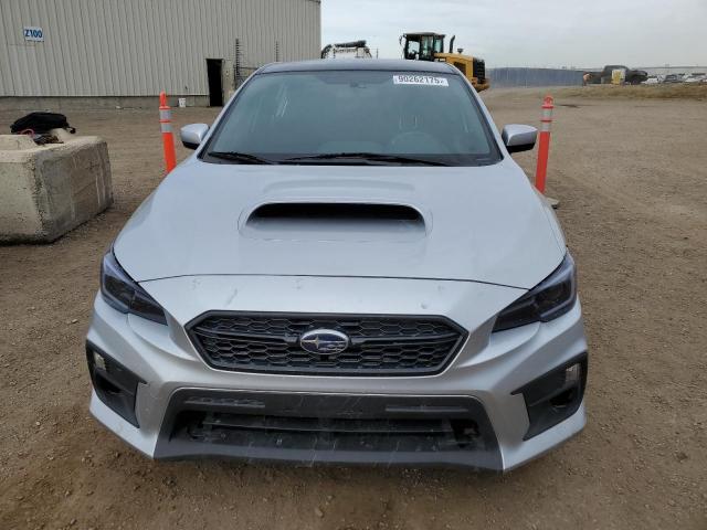 2015 SUBARU WRX - Other View