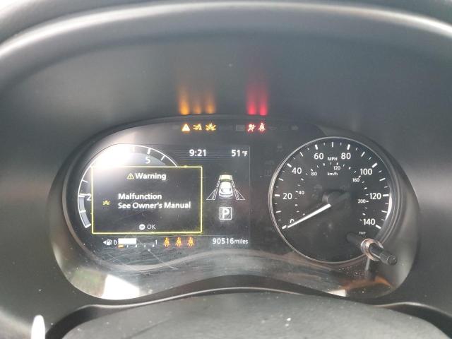 2023 NISSAN KICKS SR #3296432654