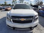 Lot #3312430629 2018 CHEVROLET TAHOE POLI