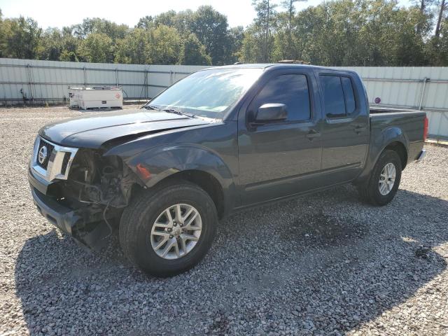 NISSAN FRONTIER S
