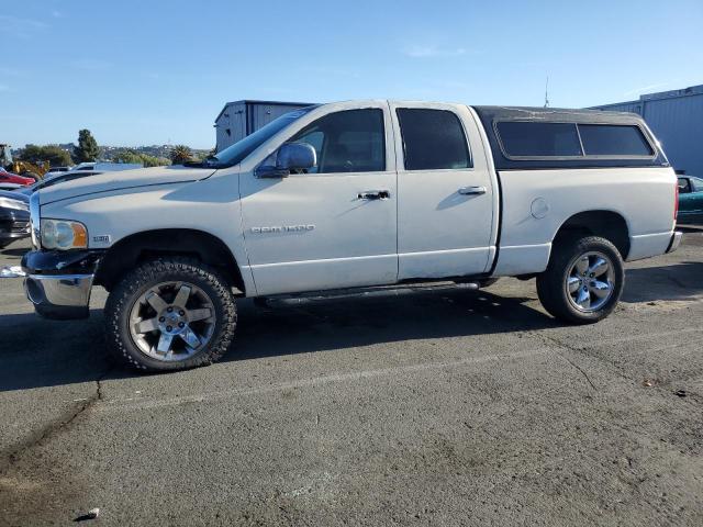 DODGE RAM 1500 S