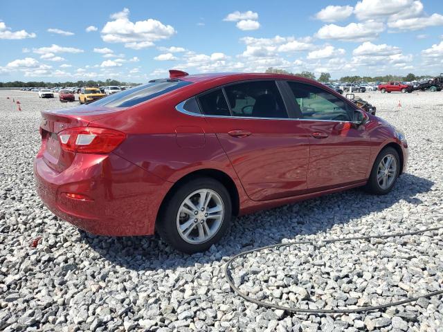2017 CHEVROLET CRUZE LT - 1G1BE5SM2H7211624