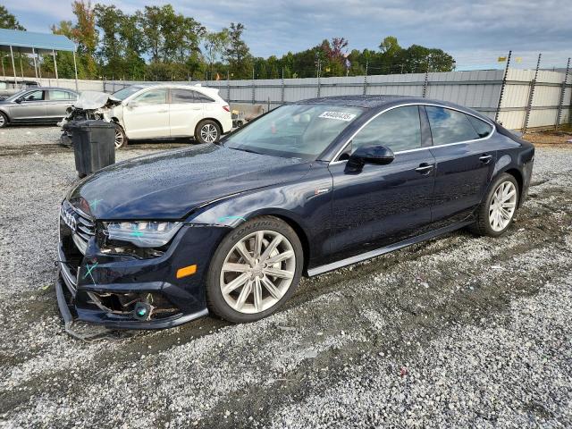 2017 AUDI A7 PRESTIG WAU22AFC3HN062868