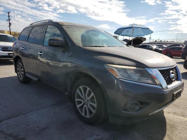 2014 NISSAN PATHFINDER - 5N1AR2MNXEC680177