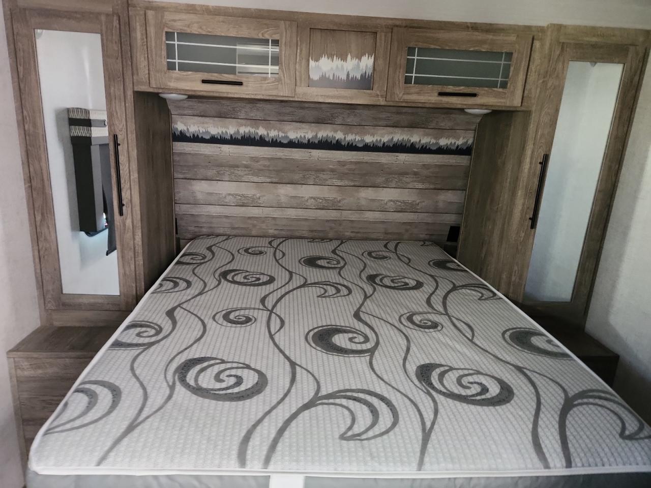 Lot #3286765283 2020 SALEMBYFORESTRIV HEMISPHERE 24RLHL