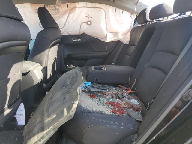 2014 HONDA ACCORD SPO #3296348127