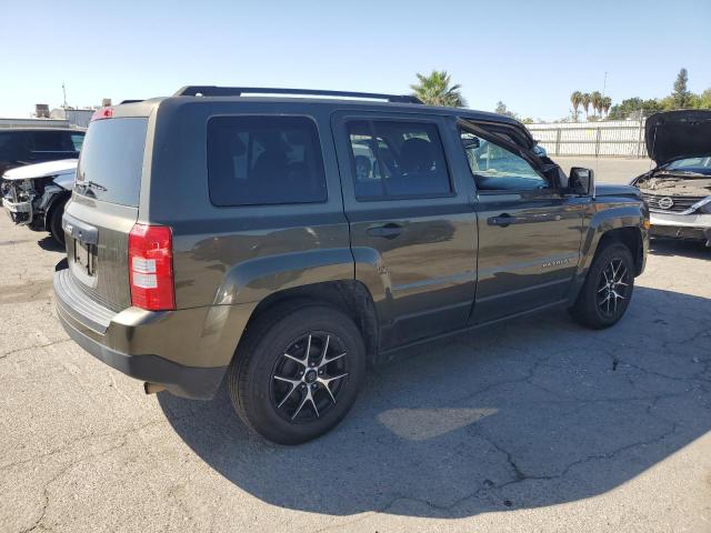 2016 JEEP PATRIOT SP 1C4NJPBA1GD547685