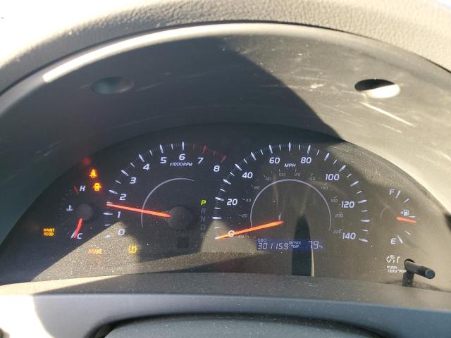 2010 TOYOTA CAMRY BASE - 4T1BF3EK8AU071357