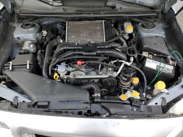 2016 SUBARU WRX #3304815539