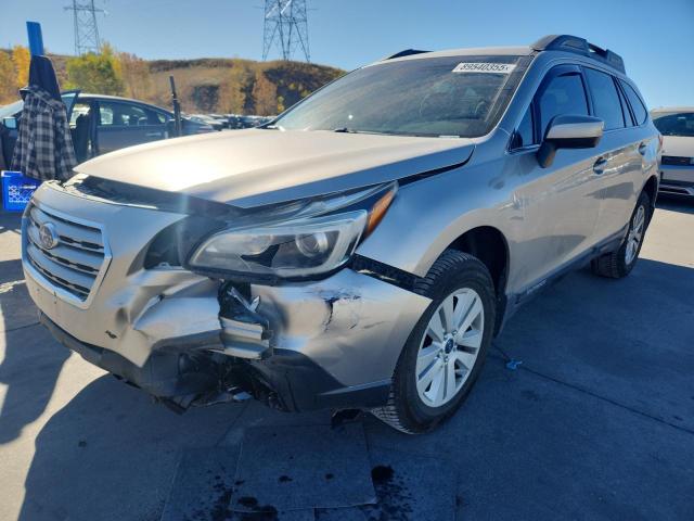 SUBARU OUTBACK 2.