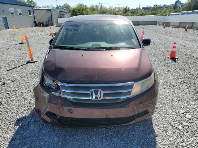 2012 HONDA ODYSSEY EXL - 5FNRL5H69CB122298