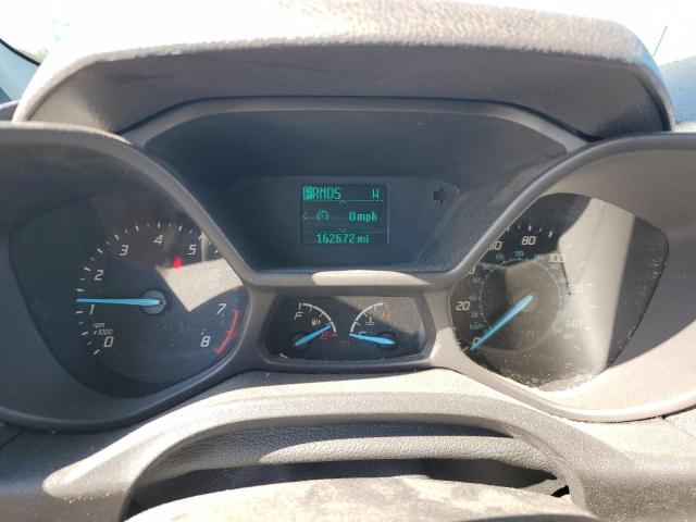 2015 FORD TRANSIT CO #3282342257