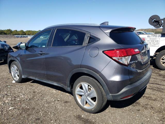2020 HONDA HR-V EX 3CZRU6H54LM710206
