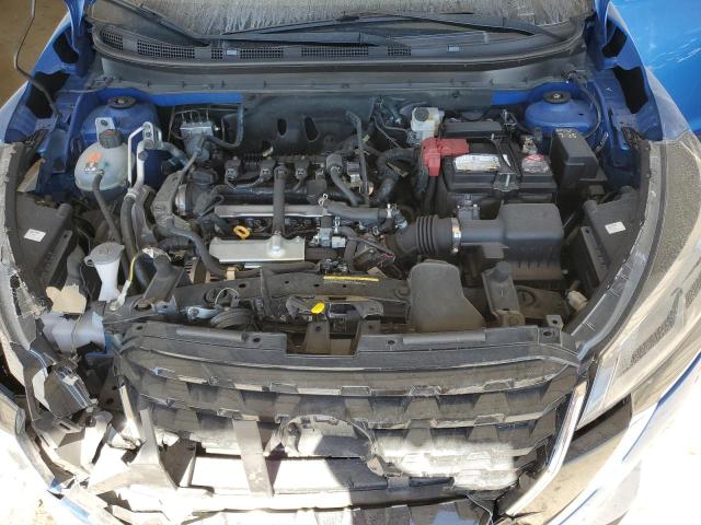 2024 NISSAN KICKS S #3293512412