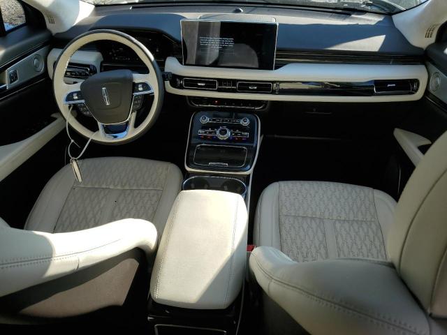 2022 LINCOLN NAUTILUS B 2LMPJ9JP6NBL17380