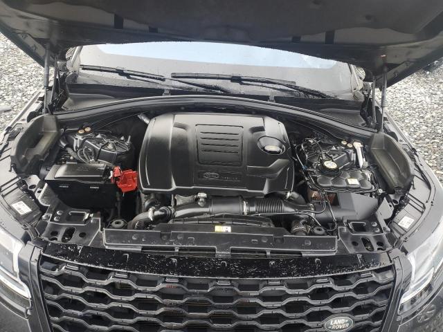 2020 LAND ROVER RANGE ROVE SALYB2EX9LA274979