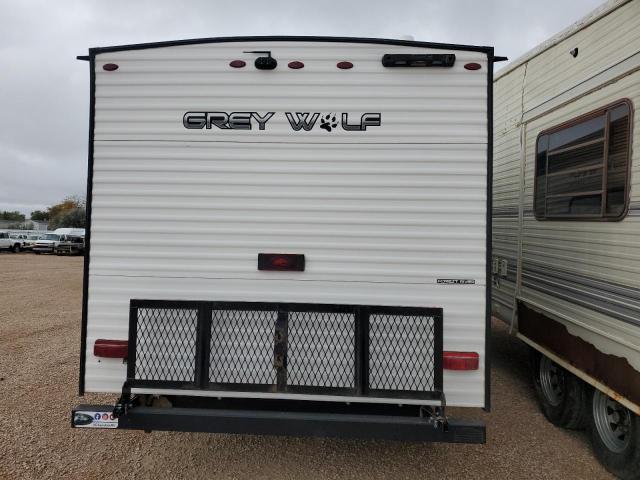 2023 CHEROKEE GREY WOLF #3284881033