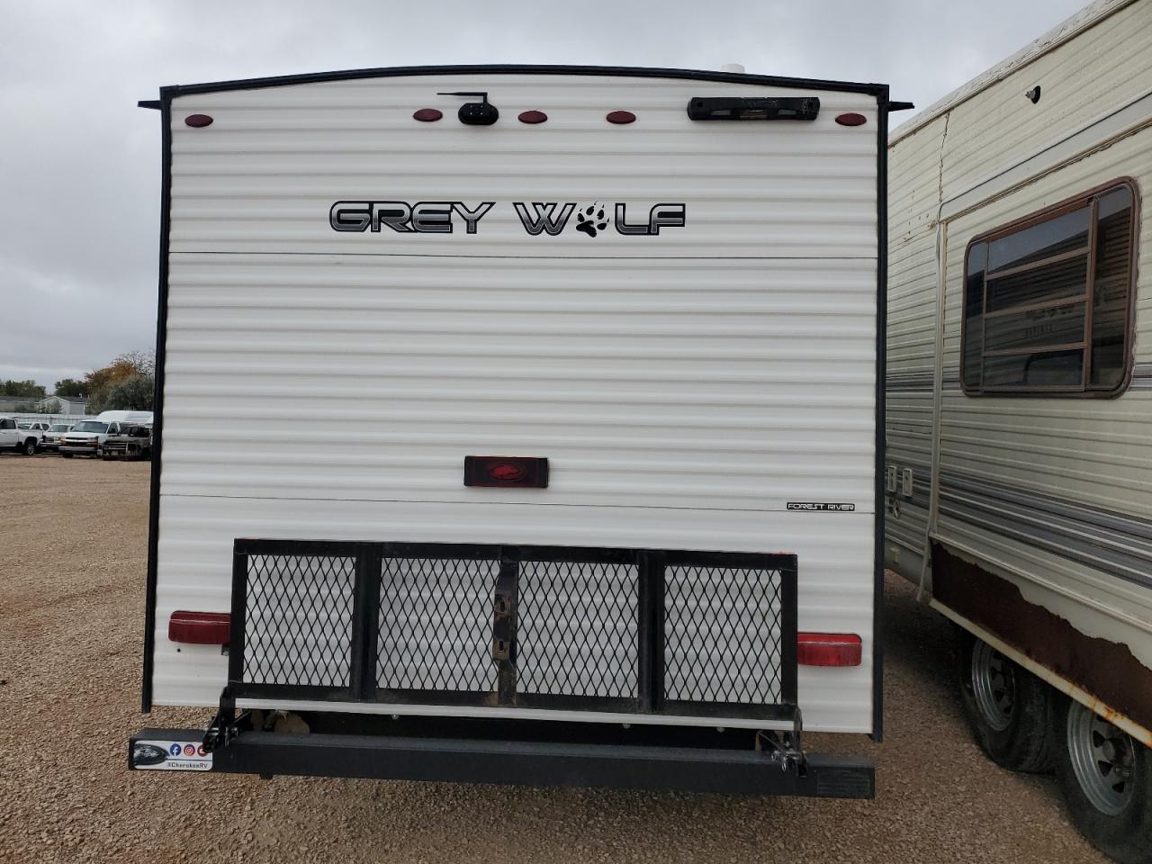 Lot #3284881033 2023 CHEROKEE GREY WOLF