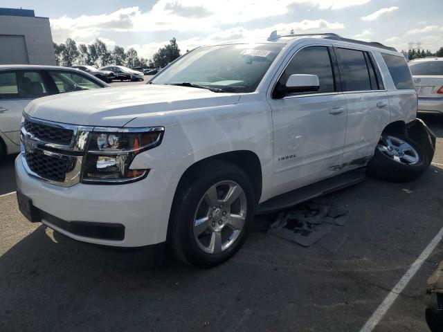2019 CHEVROLET TAHOE C150 1GNSCAEC6KR153562
