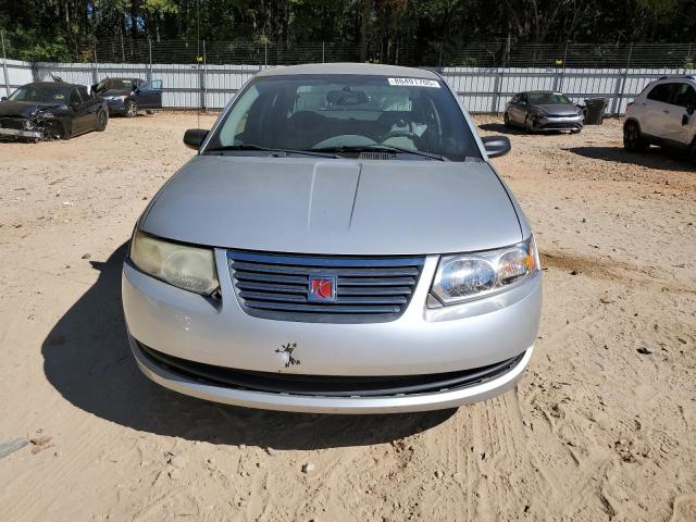 2005 SATURN ION LEVEL - Other View