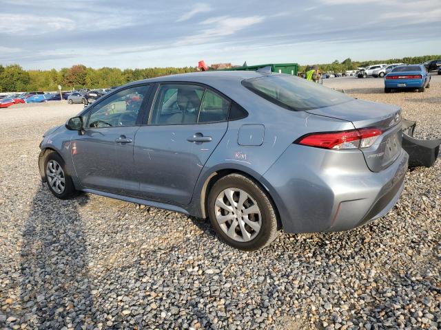 2020 TOYOTA COROLLA LE #3297047512