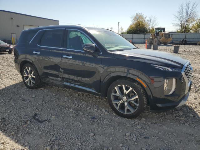 2021 HYUNDAI PALISADE LIMITED KM8R5DHE9MU229285