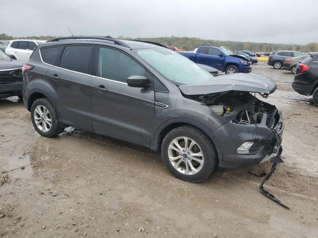 2018 FORD ESCAPE SEL #3292762794