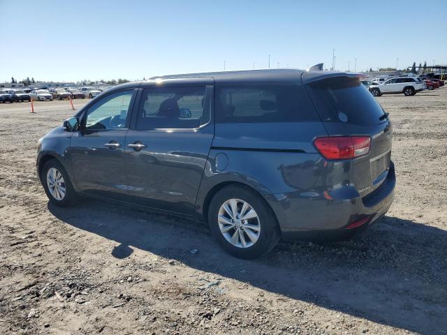 2017 KIA SEDONA LX - KNDMB5C14H6253943