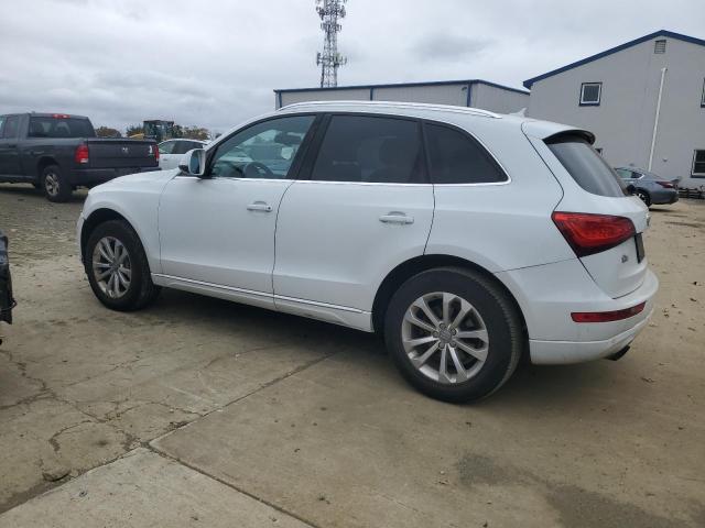 2013 AUDI Q5 PREMIUM - WA1LFAFP8DA097321