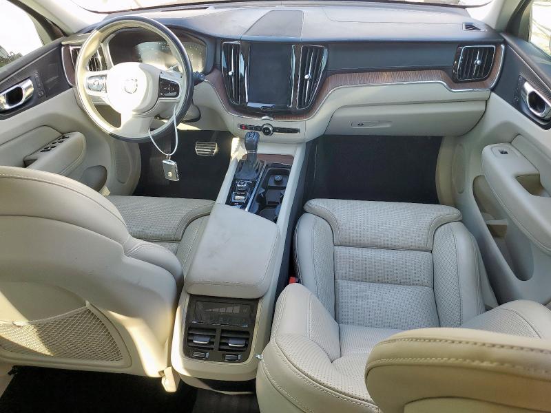 2018 VOLVO XC60 T6 #3275793579