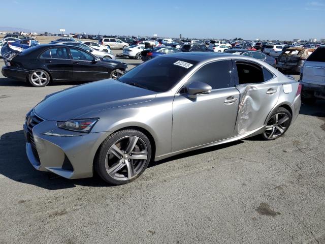Global Auto Auctions: 2018 LEXUS IS 300