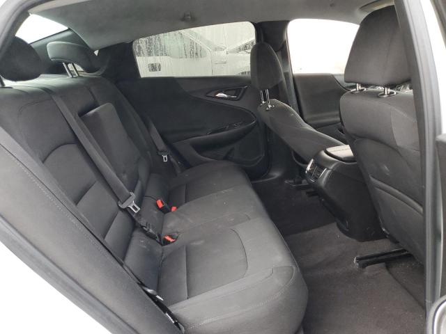 2017 CHEVROLET MALIBU LT - 1G1ZE5ST2HF112894