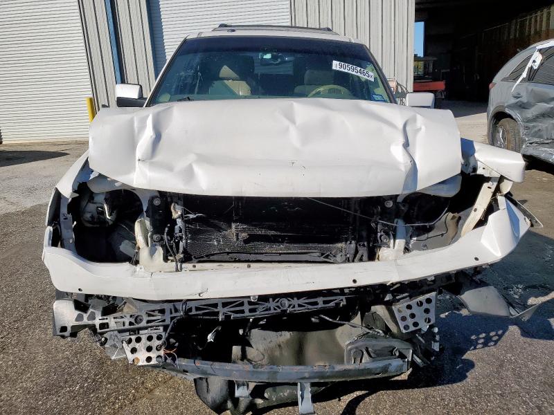 2013 FORD EXPEDITION - 1FMJK1K5XDEF00751