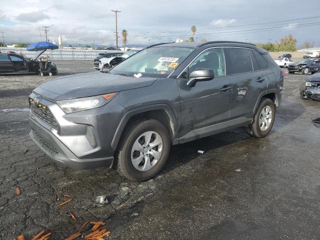 Global Auto Auctions: 2019 TOYOTA RAV4 LE